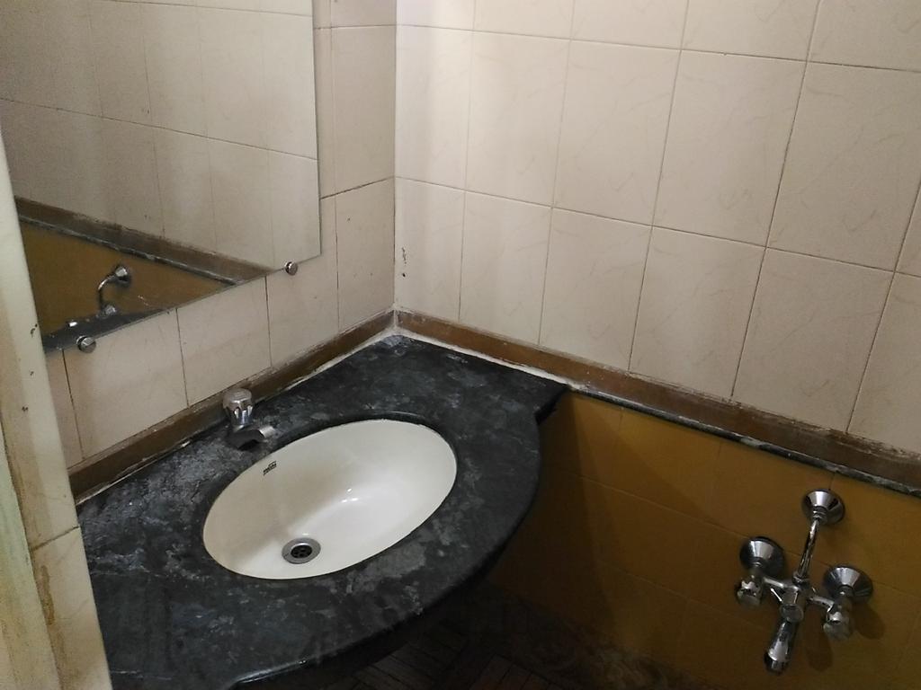 Hotel Palms Navi Mumbai Exterior photo